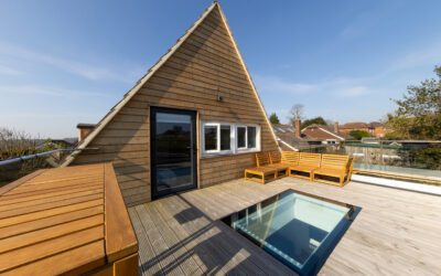 Why Bespoke Matters: Choosing a Personalised Building Experience