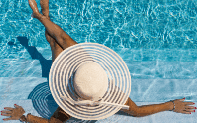 Designing Your Private Oasis: What to consider when planning your dream pool