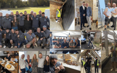 Why We’re Proud to Be Different: The Beauty of Bespoke Building