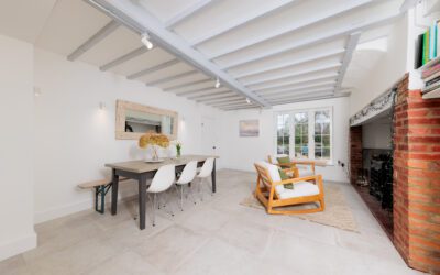 Smarter Heating & Energy Efficiency for the Season Ahead 