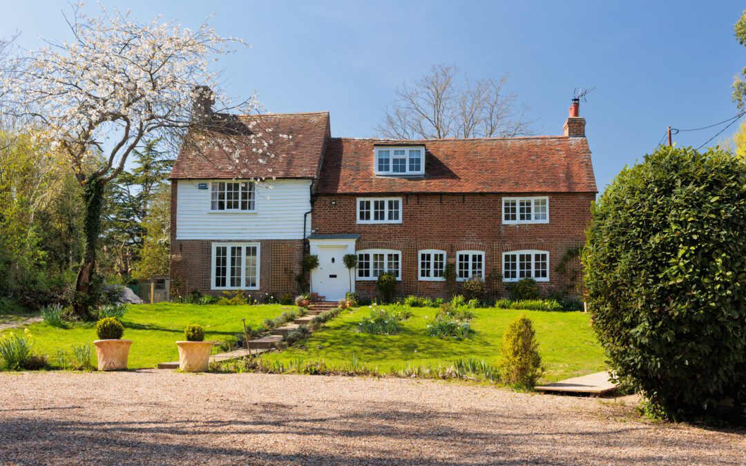 Renovation & extension, Appledore