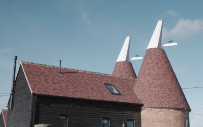 Blending Heritage with Innovation 