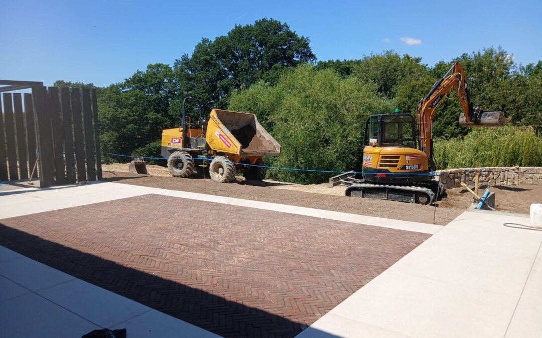 The Forgotten Finishing Touch: Why Landscaping Matters