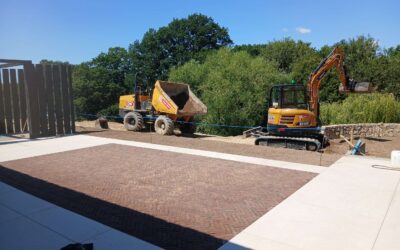 The Forgotten Finishing Touch: Why Landscaping Matters