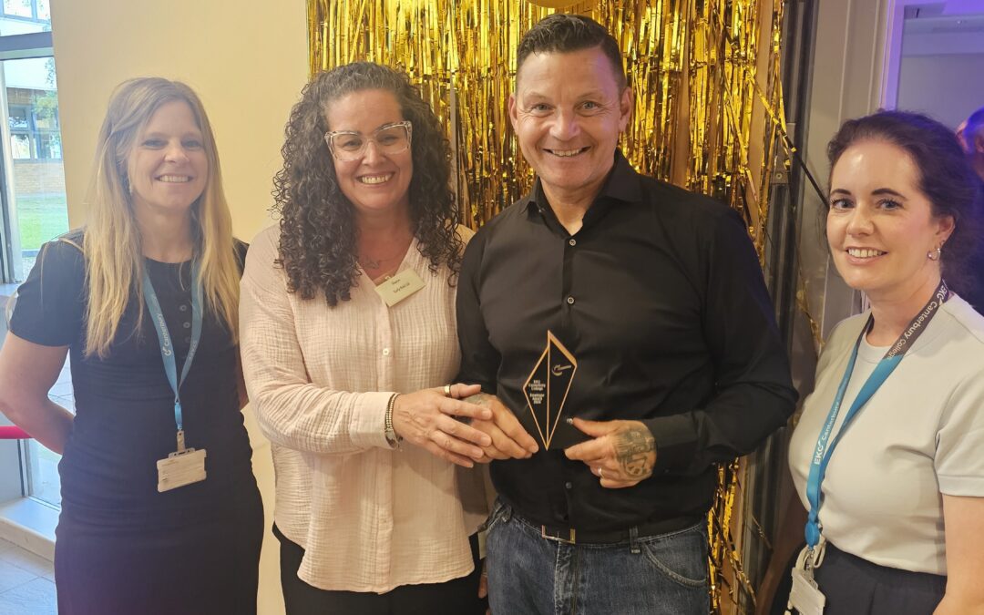 Early Birds 2025 Wrapped: A Year of Building Dreams