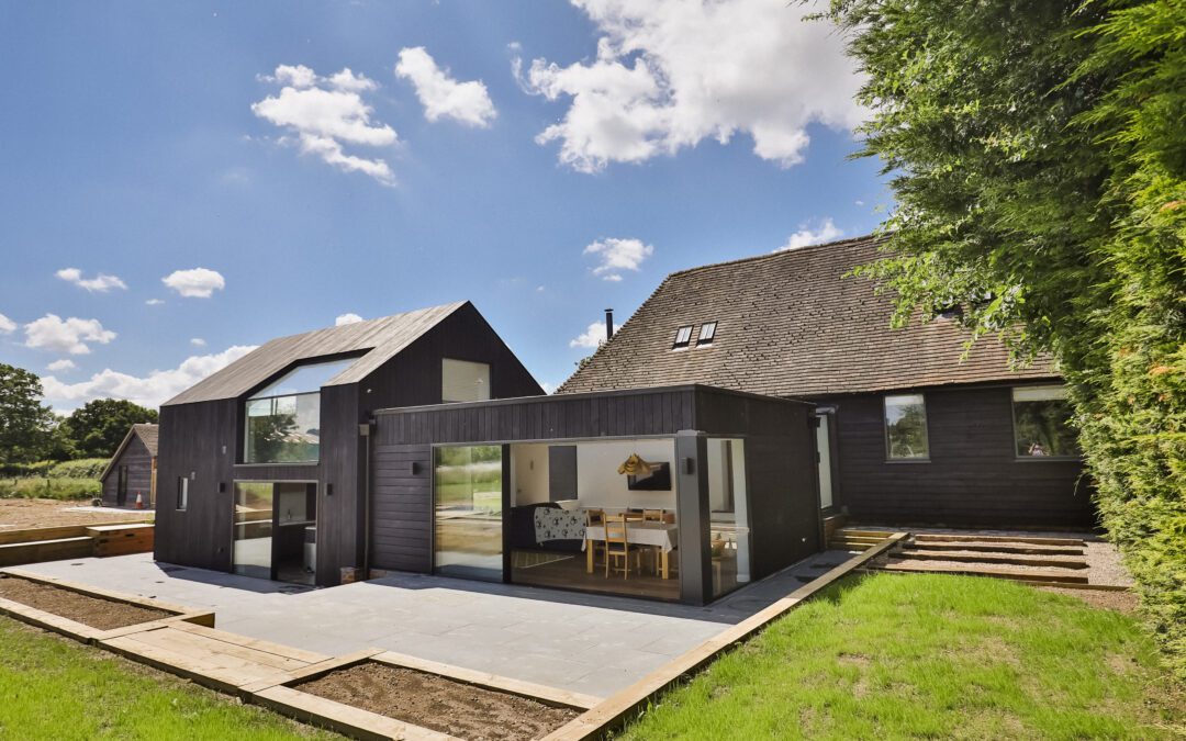 Bespoke vs Off The Shelf Homes: Why a Bespoke Home Is Built Around You