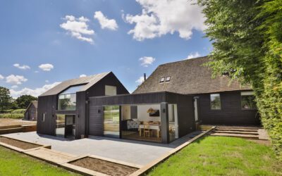 Bespoke vs Off The Shelf Homes: Why a Bespoke Home Is Built Around You
